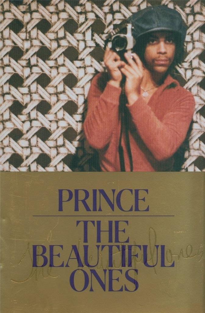 Prince. The Beautiful Once