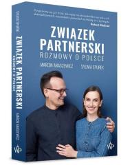 Książka - Związek partnerski rozmowy o Polsce