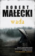Książka - Wada