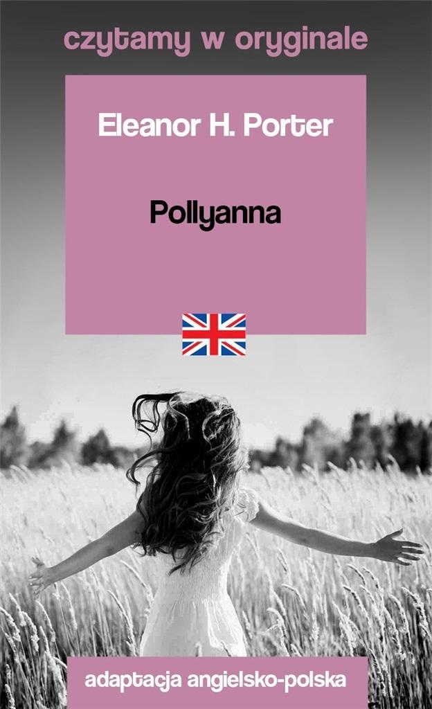 Książka - Czytamy w oryginale - Pollyanna