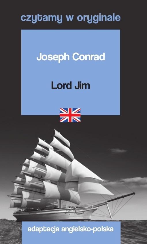 Czytamy w oryginale - Lord Jim