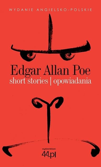 Książka - Short Stories. Opowiadania. Czytamy w oryginale