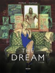 Książka - Jude. The Dream. Tom 1