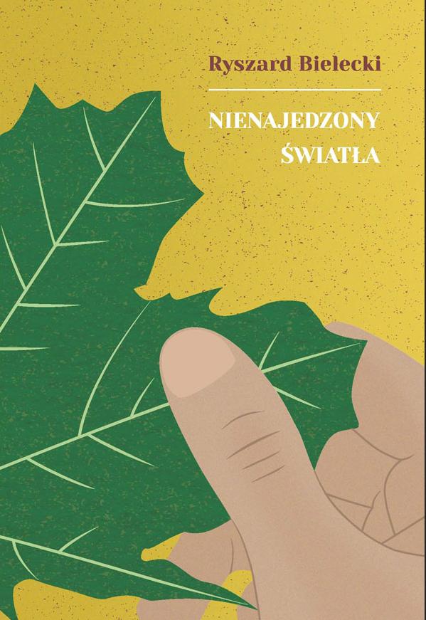 Nienajedzony światła