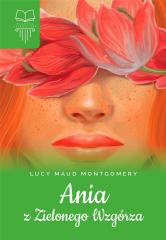 Książka - Ania z Zielonego Wzgórza
