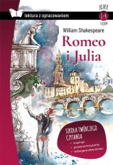 Książka - Romeo i Julia. Z opracowaniem
