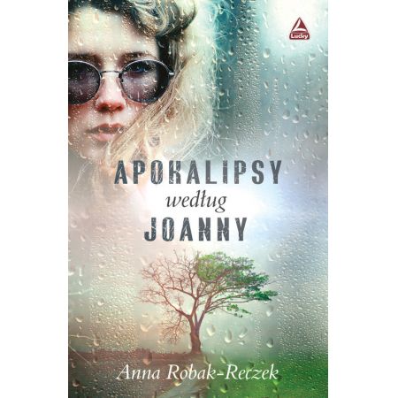 Książka - Apokalipsy według Joanny