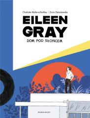 Książka - Eileen Gray. Dom pod słońcem
