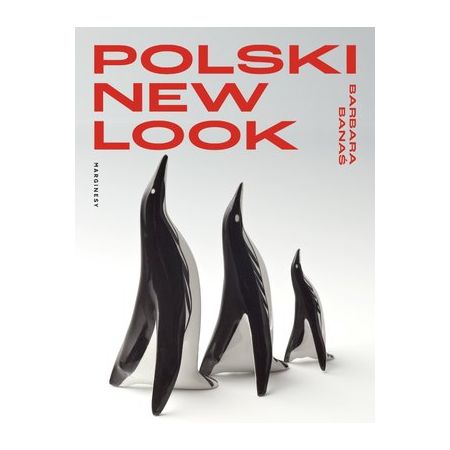 Książka - Polski new look