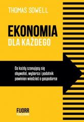 Książka - Ekonomia dla każdego