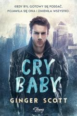 Książka - Cry baby