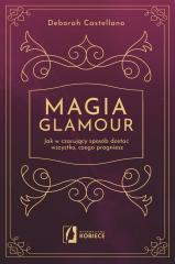 Książka - Magia glamour