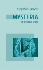 Książka - Mysteria. 48 miniatur prozą