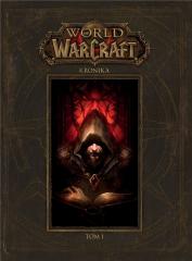 World of Warcraft: Kronika T.1