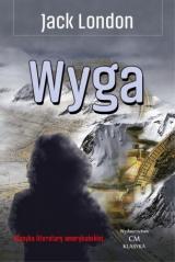 Książka - Wyga