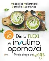 Dieta flexi w insulinooporności