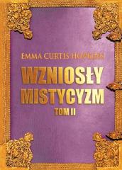Książka - Wzniosły mistycyzm Tom 2