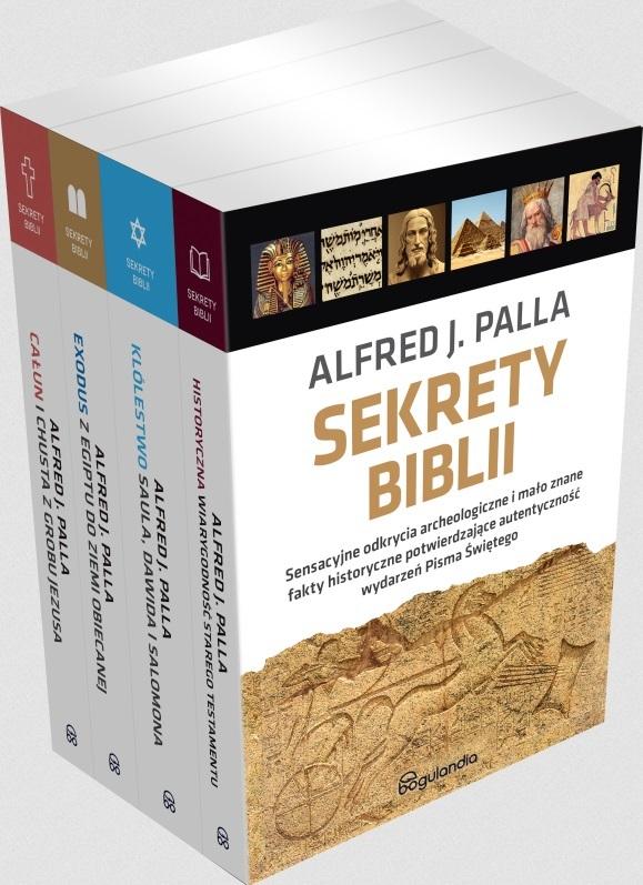 Sekrety Biblii