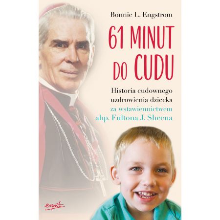 61 minut do cudu