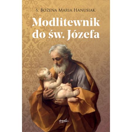 Modlitewnik do św. Józefa