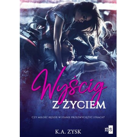 Wyścig z życiem