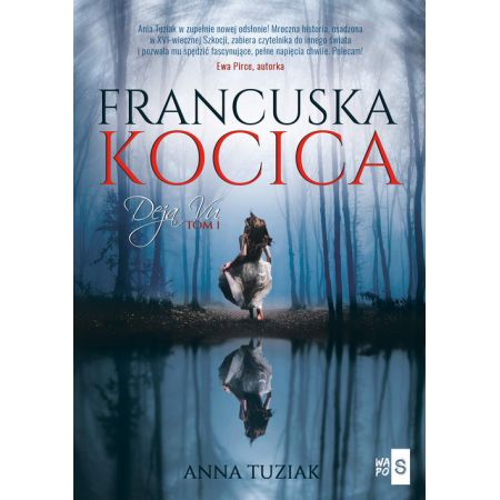 Deja vu 1 Francuska kocica