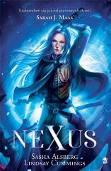 Książka - Nexus