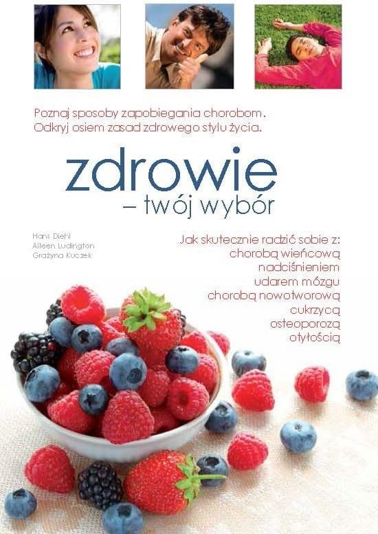 Zdrowie - twój wybór