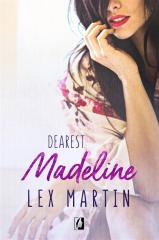 Książka - Madeline. Dearest. Tom 3