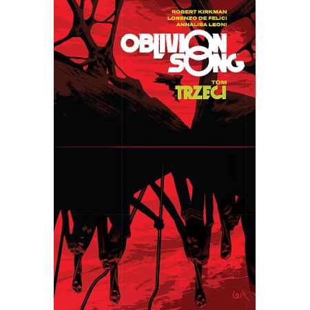 Oblivion Song Tom 3