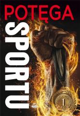 Książka - Potęga sportu