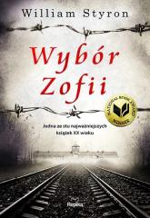 Książka - Wybór Zofii