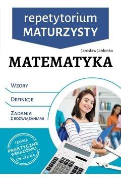 Matematyka. Repetytorium maturzysty