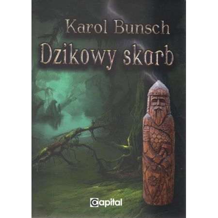 Dzikowy skarb