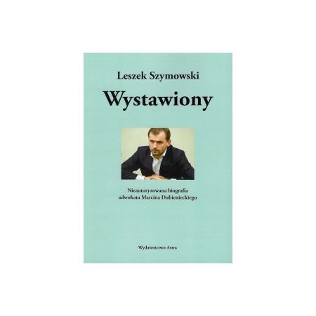 Wystawiony