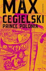 Książka - Prince Polonia
