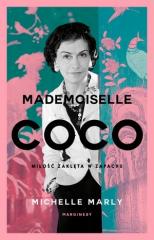 Książka - Mademoiselle Coco. Miłość zaklęta w zapachu