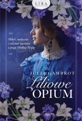 Książka - Liliowe opium