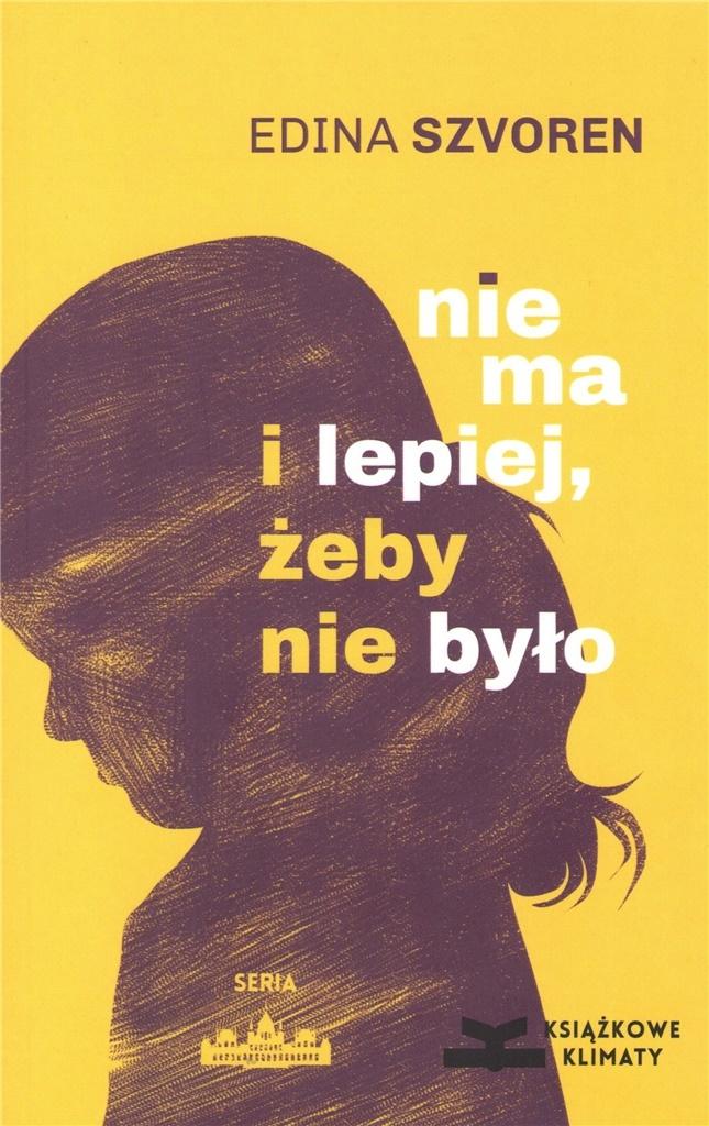 Nie ma i lepiej, żeby nie było