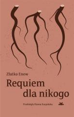 Książka - Requiem dla nikogo
