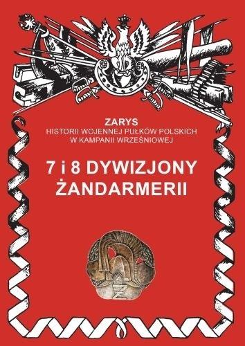 7 i 8 dywizjony żandarmerii