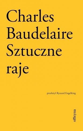 Książka - Sztuczne raje