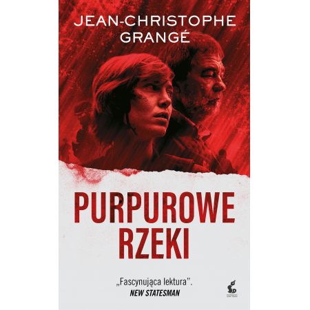 Purpurowe rzeki