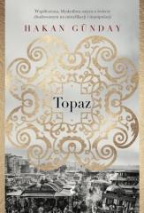 Książka - Topaz