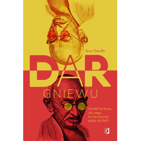 Dar gniewu