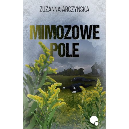 Mimozowe pole