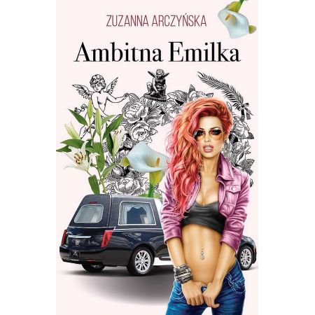 Ambitna Emilka