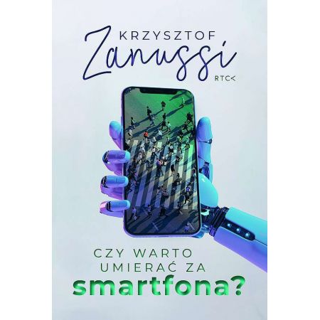 Czy warto umierać za smartfona?