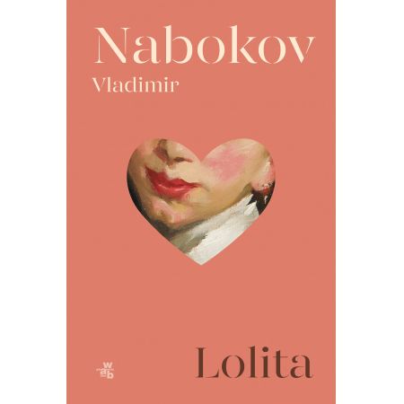 Książka - Lolita