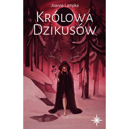 Królowa Dzikusów. Mistrz gry. Tom 3